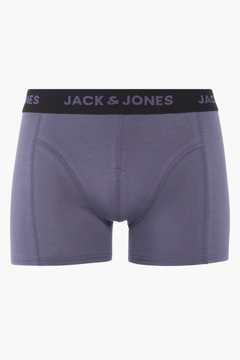 Boxer Blauw - ACCESSORIES BY JACK & JONES