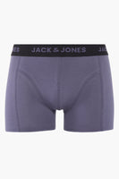 Boxer Bleu - ACCESSORIES BY JACK & JONES