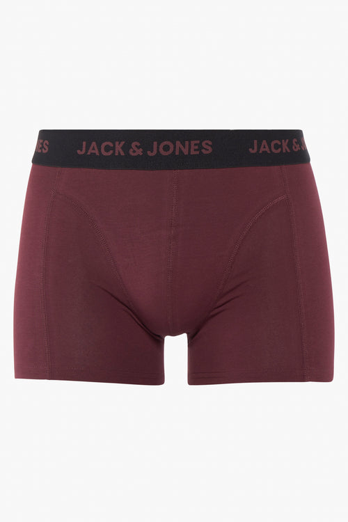 Boxer Rouge - ACCESSORIES BY JACK & JONES