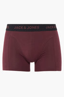 Boxer Rouge - ACCESSORIES BY JACK & JONES