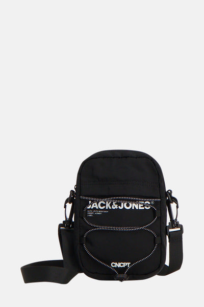 Sac à bandoulière Noir - ACCESSORIES BY JACK & JONES