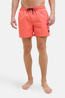 Short de bain - Rose