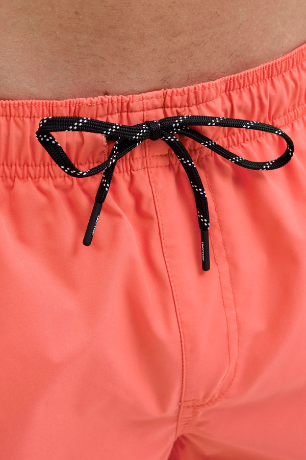 Maillot Rouge - JACK & JONES JEANS INTELLIGENCE