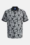 Polo Zwart - ORIGINALS BY JACK & JONES
