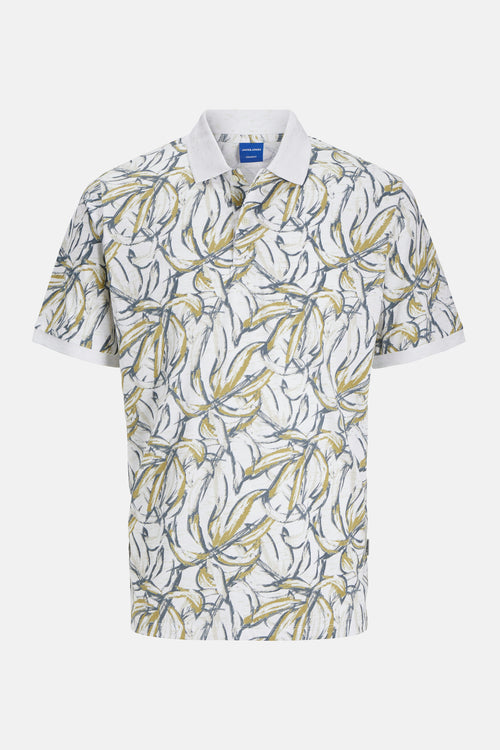 Polo Ecru - ORIGINALS BY JACK & JONES
