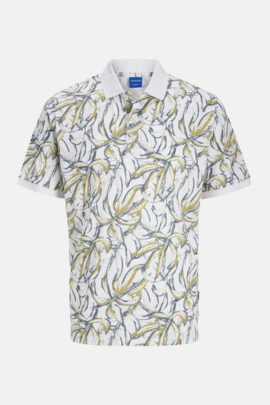 Polo Ecru - ORIGINALS BY JACK & JONES