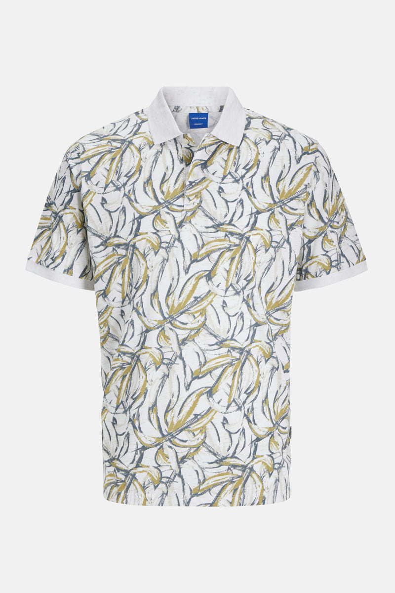 Polo Ecru - ORIGINALS BY JACK & JONES
