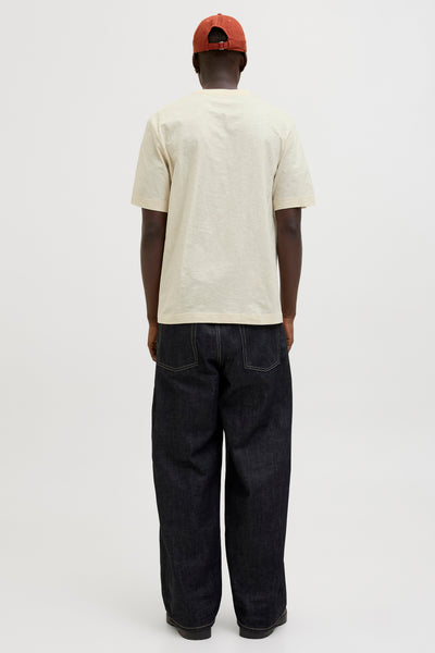 T-shirt (manches courtes) Blanc - ORIGINALS BY JACK & JONES