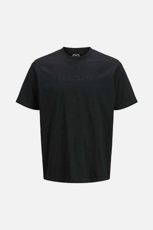 T-shirt à manches courtes - noir