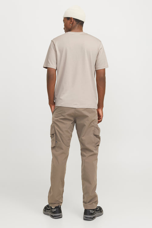JCOFUSION FULL BRANDING TEE SS CREW NOOS