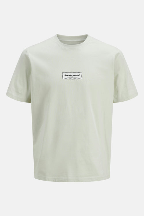 T-shirt (manches courtes) Multicolore - ORIGINALS BY JACK & JONES