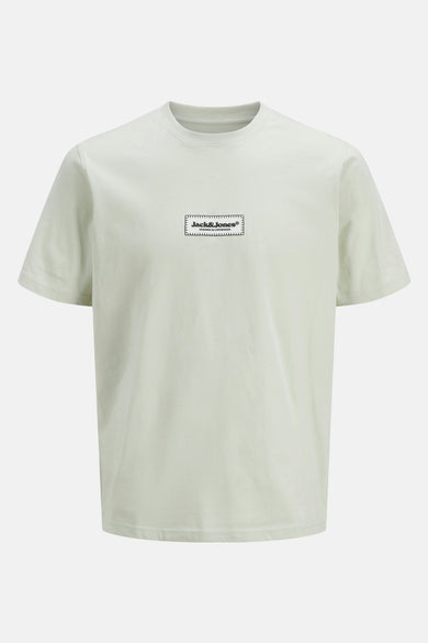 T-shirt met Jacks Originalicolicolcolcol Jack & & & & & & & im im logod op de.