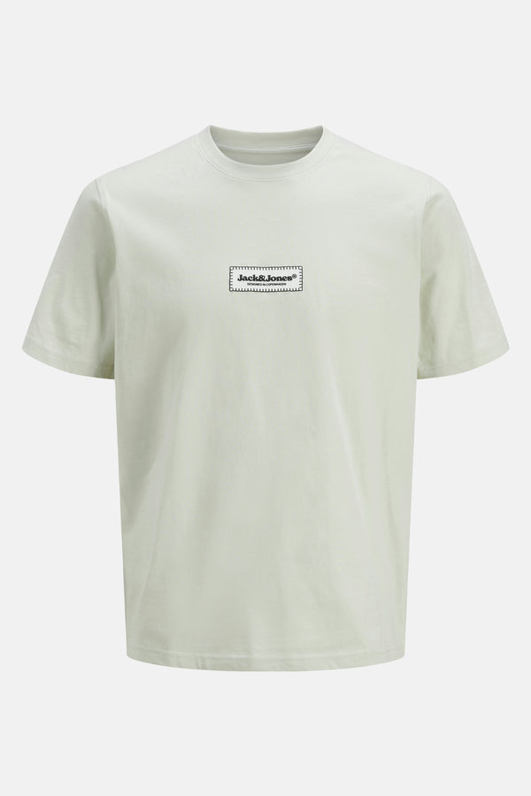 T-shirt (korte mouwen) Multicolor - ORIGINALS BY JACK & JONES