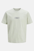 T-shirt (manches courtes) Multicolore - ORIGINALS BY JACK & JONES