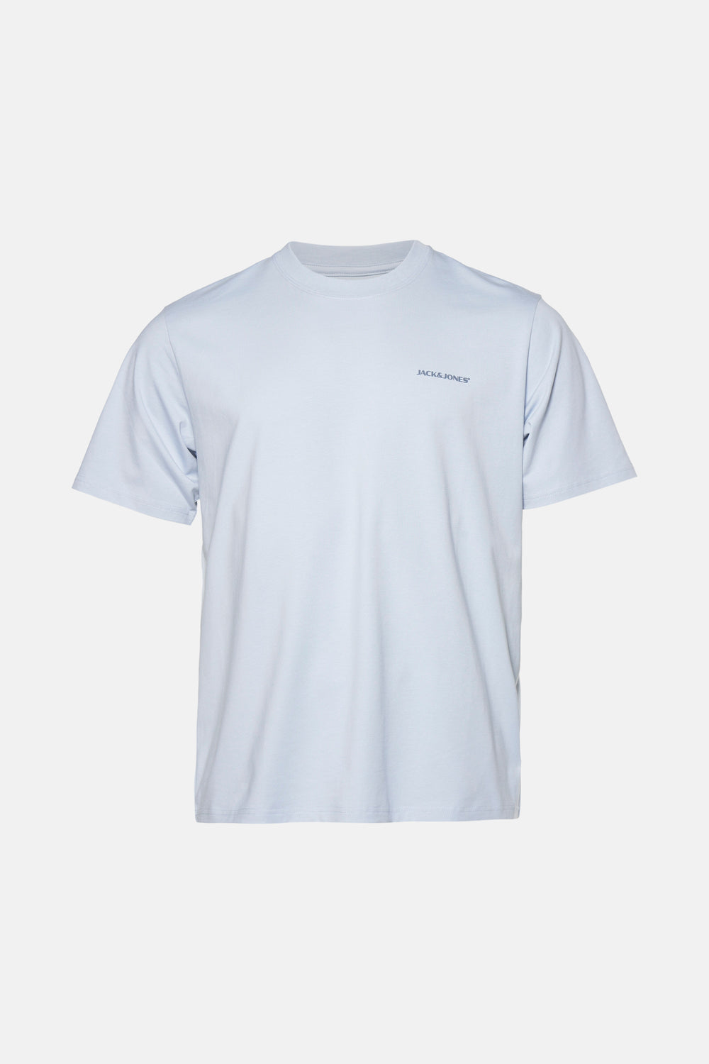 T-shirt à manches courtes - Bleu clair