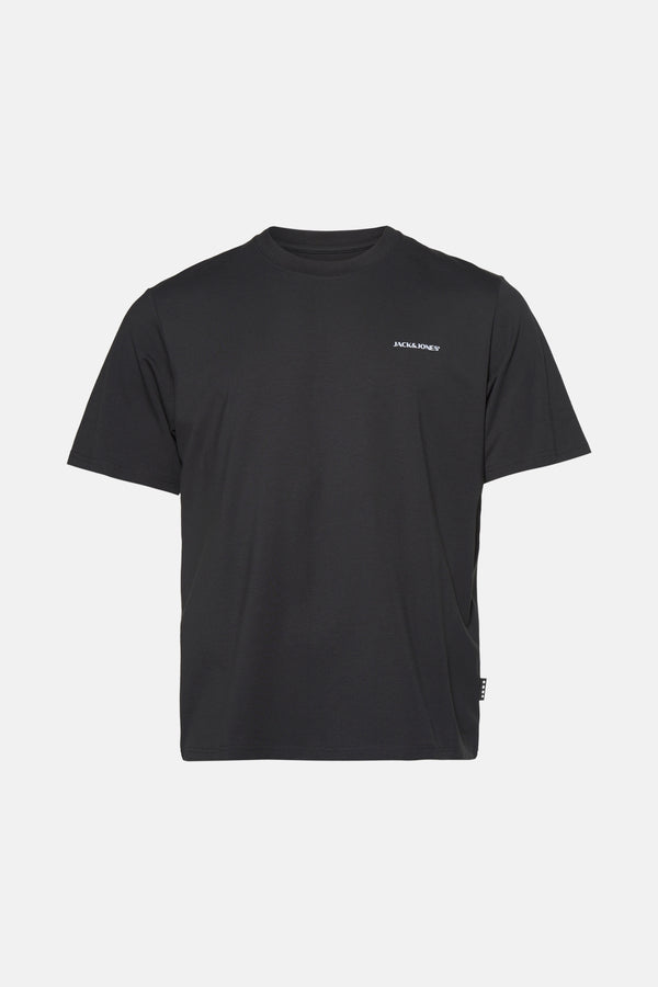 T-shirt (manches courtes) Noir - ORIGINALS BY JACK & JONES