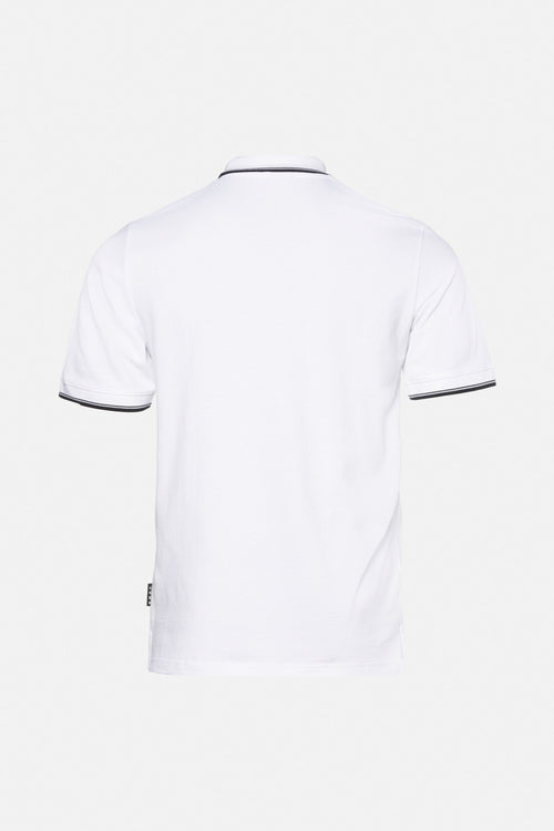 Polo Blanc - JACK & JONES