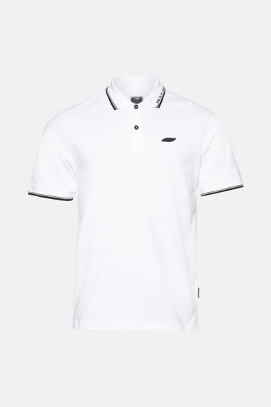 Polo Blanc - JACK & JONES