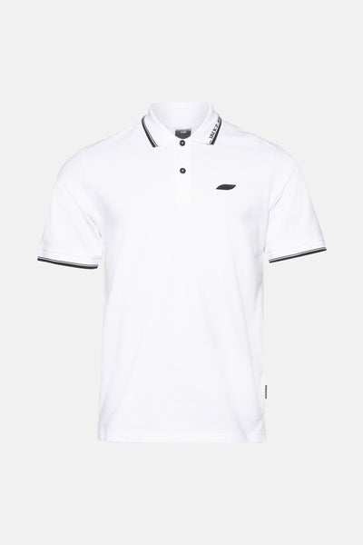 Polo Blanc - JACK & JONES