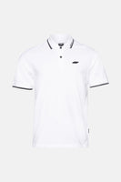 Polo Blanc - JACK & JONES