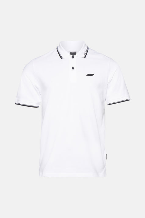Polo Blanc - JACK & JONES