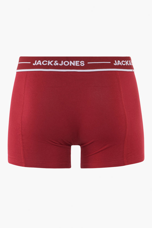 Boxer Rouge - ACCESSORIES BY JACK & JONES