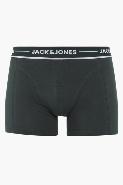 Boxer Vert - ACCESSORIES BY JACK & JONES