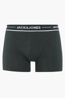 Boxer Vert - ACCESSORIES BY JACK & JONES
