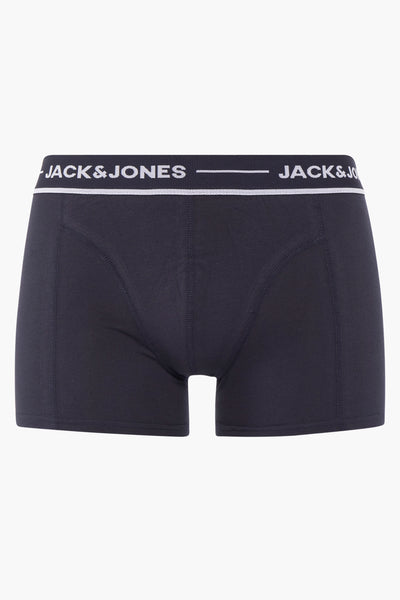 Boxer Bleu - ACCESSORIES BY JACK & JONES