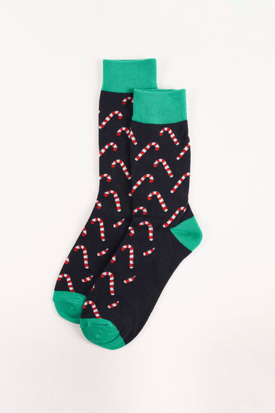 Chaussettes Noir - ACCESSORIES BY JACK & JONES