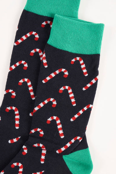 Chaussettes Noir - ACCESSORIES BY JACK & JONES