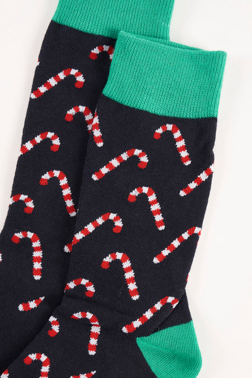 Chaussettes Noir - ACCESSORIES BY JACK & JONES