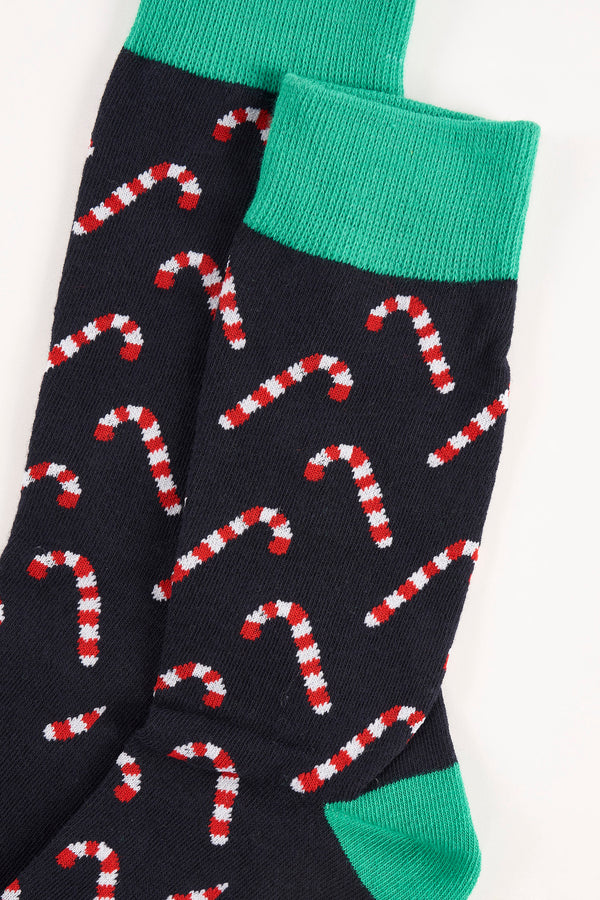 Chaussettes Noir - ACCESSORIES BY JACK & JONES