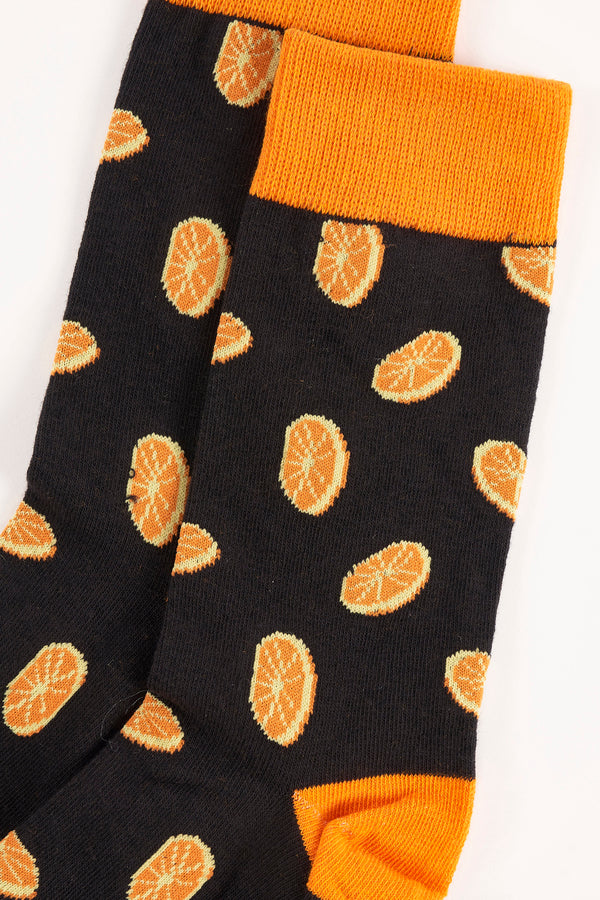 Chaussettes Noir - ACCESSORIES BY JACK & JONES