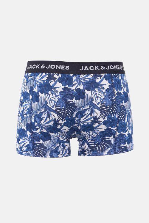 Boxer Blauw - ACCESSORIES BY JACK & JONES