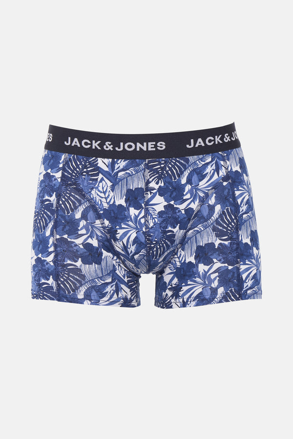 Boxer Bleu - ACCESSORIES BY JACK & JONES