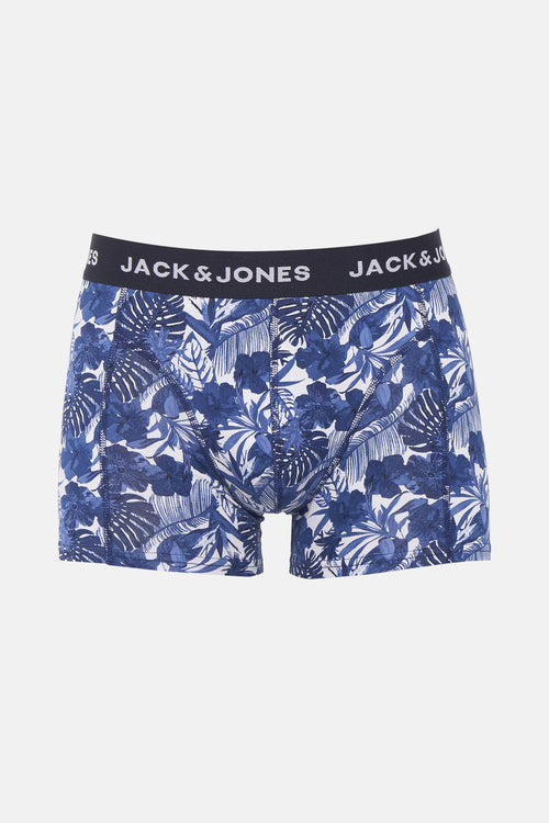 Boxer Blauw - ACCESSORIES BY JACK & JONES