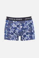Boxer Bleu - ACCESSORIES BY JACK & JONES