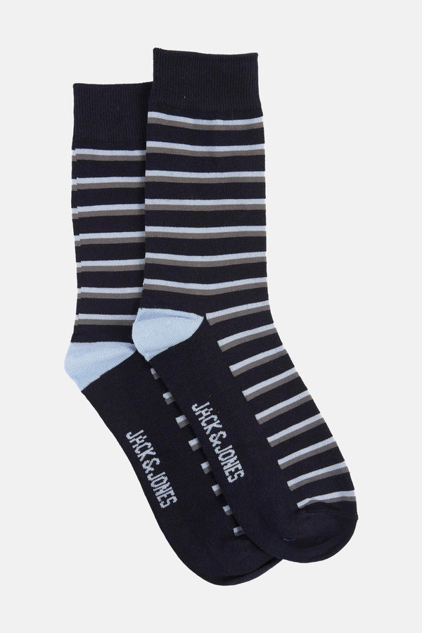 Chaussettes Bleu - ACCESSORIES BY JACK & JONES