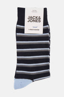 Chaussettes Bleu - ACCESSORIES BY JACK & JONES