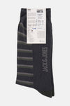 Sokken Grijs - ACCESSORIES BY JACK & JONES