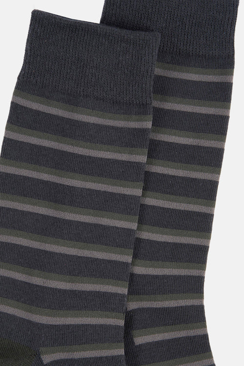 Chaussettes Gris - ACCESSORIES BY JACK & JONES