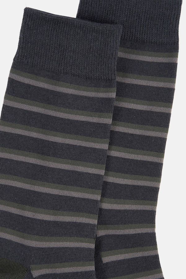 Chaussettes Gris - ACCESSORIES BY JACK & JONES