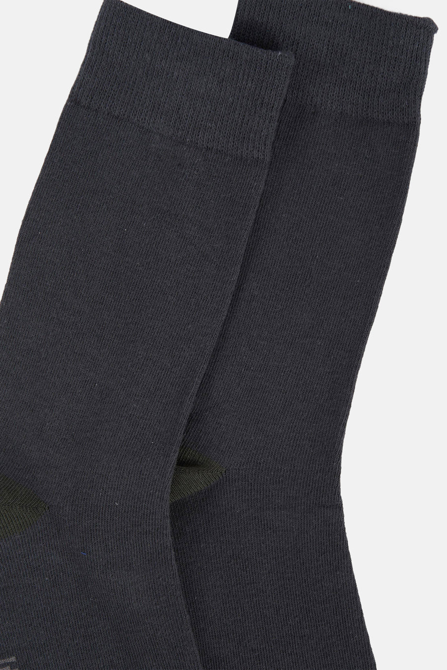 Chaussettes - gris