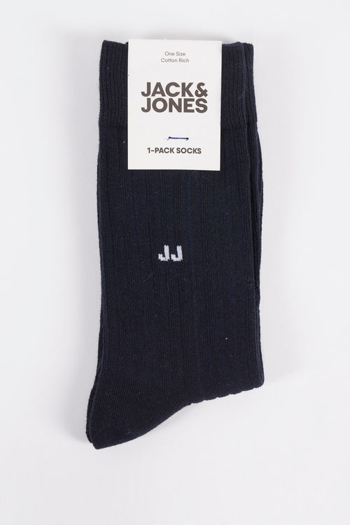 Chaussettes Bleu - ACCESSORIES BY JACK & JONES