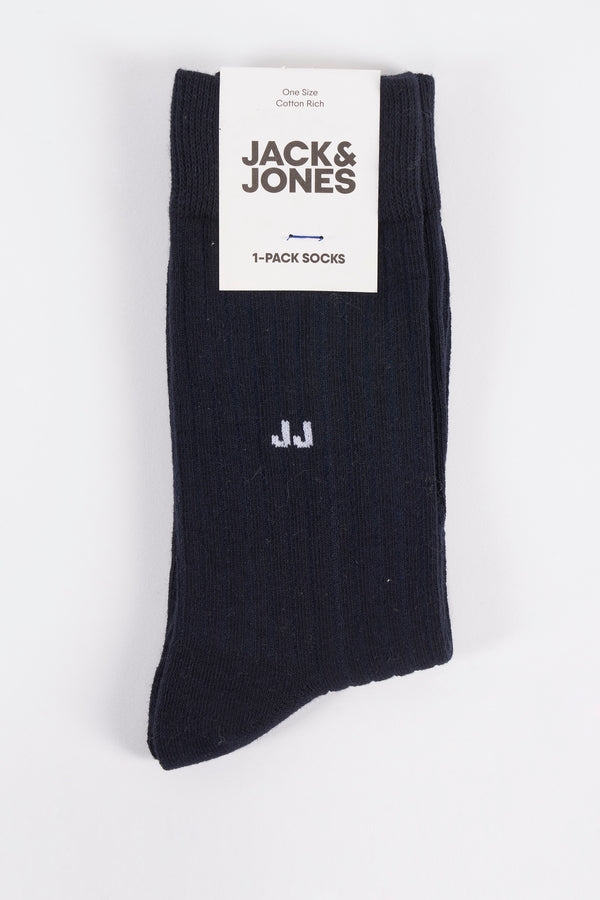Chaussettes Bleu - ACCESSORIES BY JACK & JONES