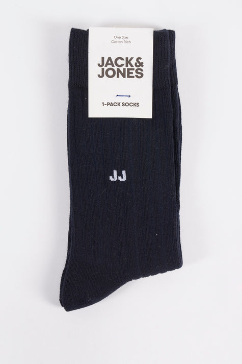 Chaussettes Bleu - ACCESSORIES BY JACK & JONES