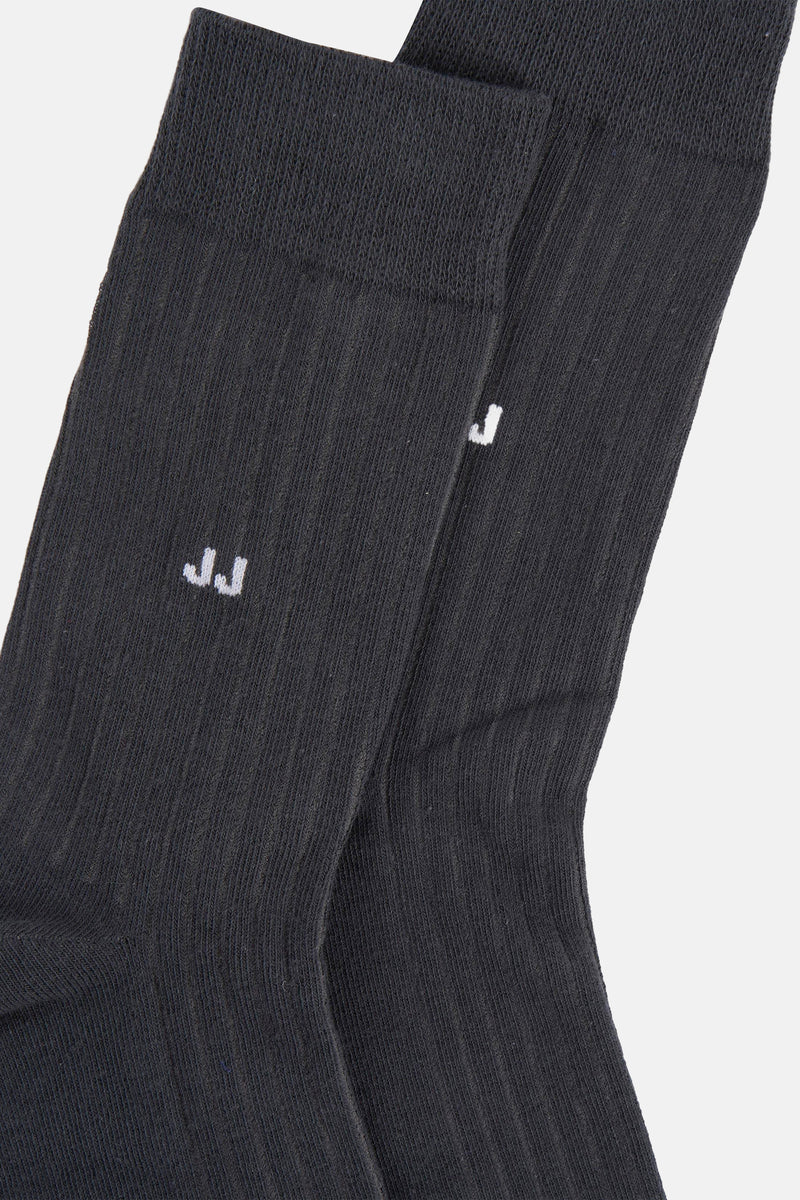 Sokken - grijs