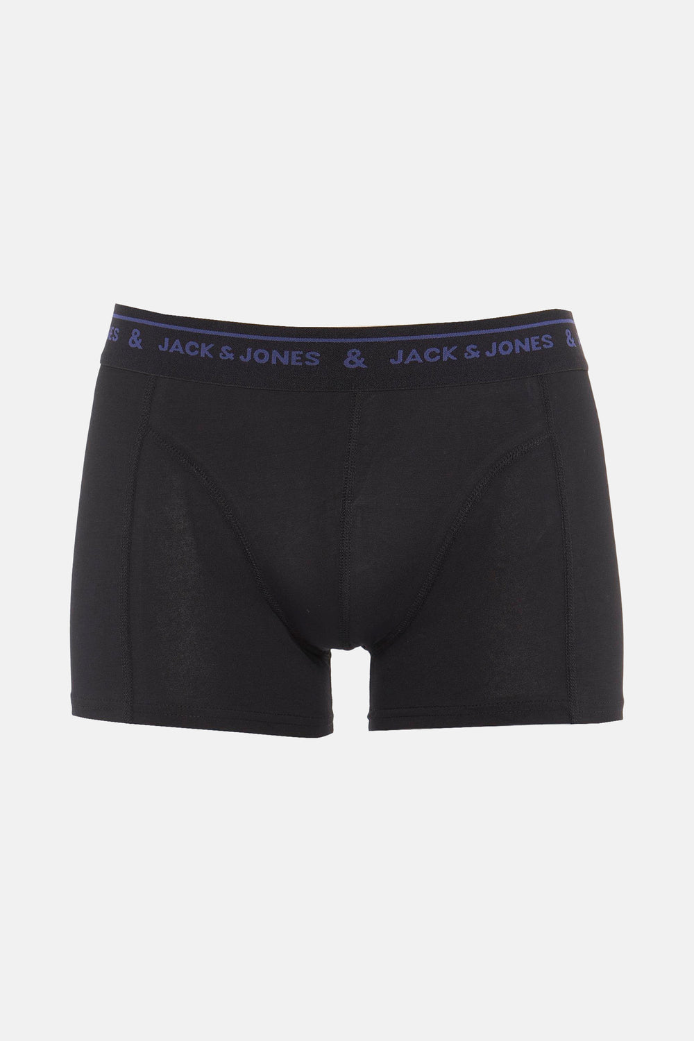Boxer Noir - ACCESSORIES BY JACK & JONES