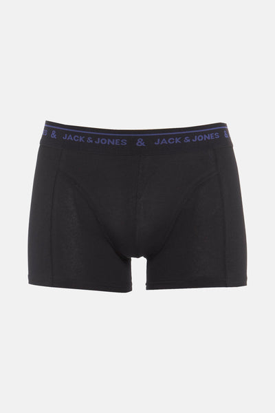 Boxer Noir - ACCESSORIES BY JACK & JONES